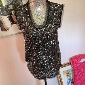 W118 by Walter Baker Jace Top One of a KIND